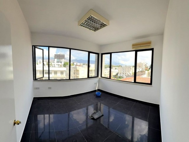 9 Ekimden itibaren-Yenişehir 3+1 KİRALIK FULL EŞYALI Daire ( Aylık Ödemeli )