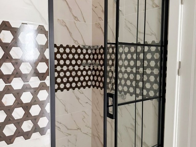 Girne Yeni Liman Bölgesinde 2+1 SATILIK PENTHOUSE