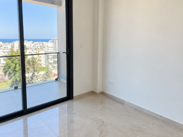 🏡 Girne Merkez Satılık 3+1 Penthouse - Muhteşem Deniz Manzaralı ve Geniş Teraslı.TÜRK KOÇANLI - Fotoğraf 4