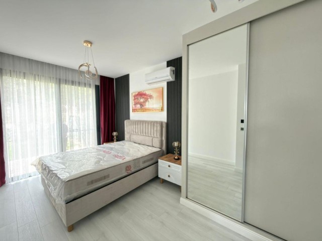 🏡 Girne, Zeytinlik Satılık 3+1 Villa – Özel Havuzlu ve Modern Yaşam - Fotoğraf 3