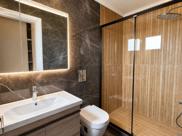 🏡 Zeytinlik, Girne Satılık 2+1 Daire – Modern Yaşam ve Konforun Buluşma Noktası - Fotoğraf 2