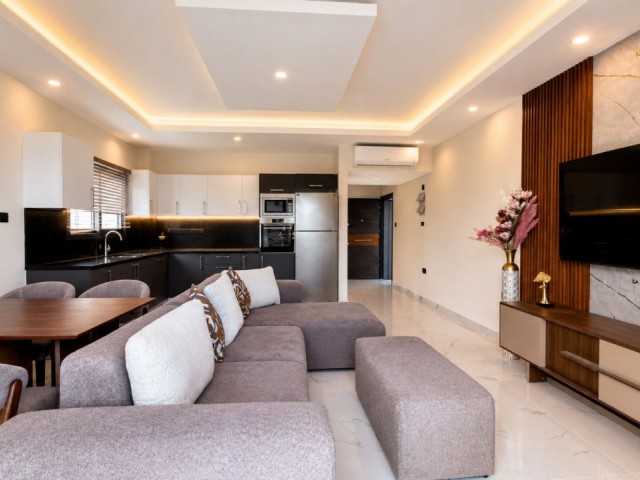 🏡 Zeytinlik, Girne Satılık 2+1 Daire – Modern Yaşam ve Konforun Buluşma Noktası - Fotoğraf 3