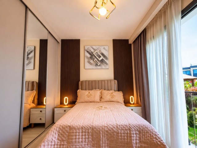 🏡 Zeytinlik, Girne Satılık 2+1 Daire – Modern Yaşam ve Konforun Buluşma Noktası - Fotoğraf 4