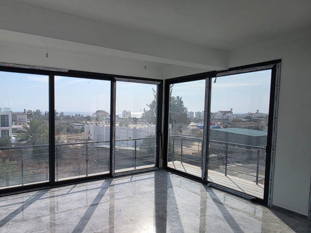 İskele Boğazda Kaçırılmayacak Satılık Villa - Fotoğraf 1
