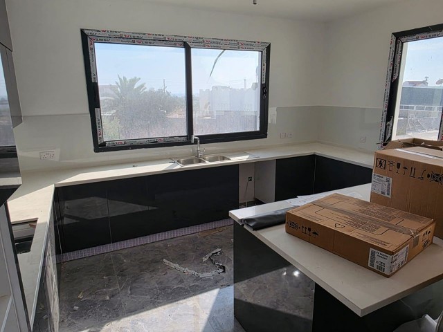 İskele Boğazda Kaçırılmayacak Satılık Villa - Fotoğraf 3