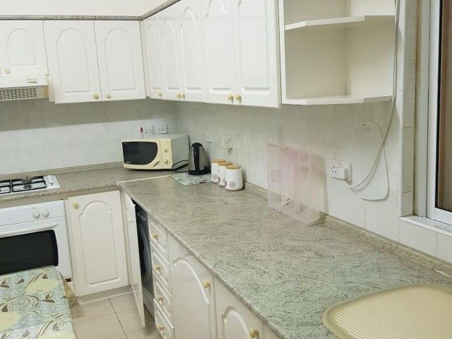 GÜLSEREN BÖLGESİ'NDE SATILIK 3+1 DAİRE