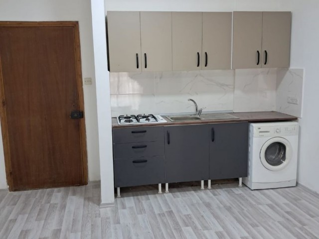 GAZİMAĞUSA KALİLAND BÖLGESİNDE SATILIK DAİRELER