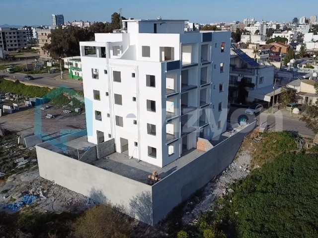GAZİMAĞUSA ÇANAKKALE BÖLGESİNDE 2 1 SIFIR % PEŞİNAT - 36 AY FAİZSİZ VADE VE ESNEK ÖDEME KOLAYLIĞI İLE SATILIK DAİRELER  -  905338641212