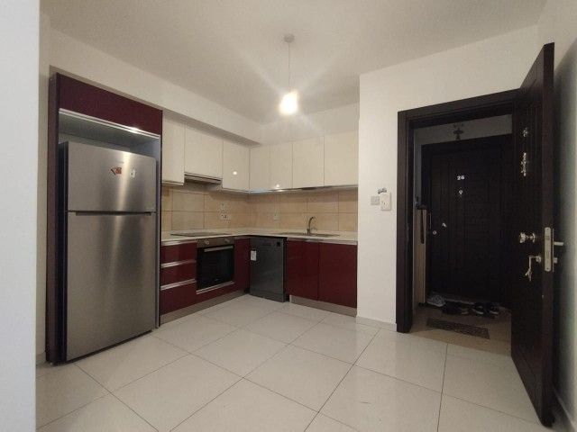 SATILIK 3+1 DAİRE – GİRNE / KAŞGAR BÖLGESİ