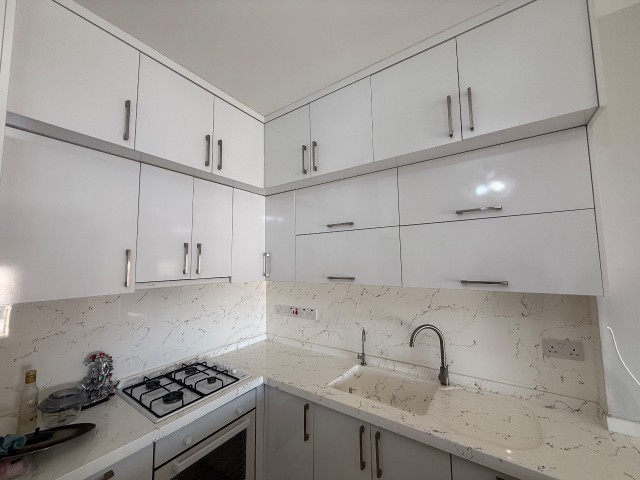 İLK EVİM KREDİSİNE UYGUN!!  KOÇANLI, TEMİZ 2+1 DAİRE!