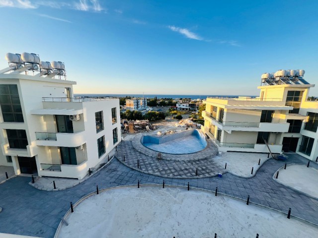 🏠 SATILIK — 1+1 DAİRE