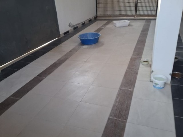 Gönyeli'de 4+2 satılık villa