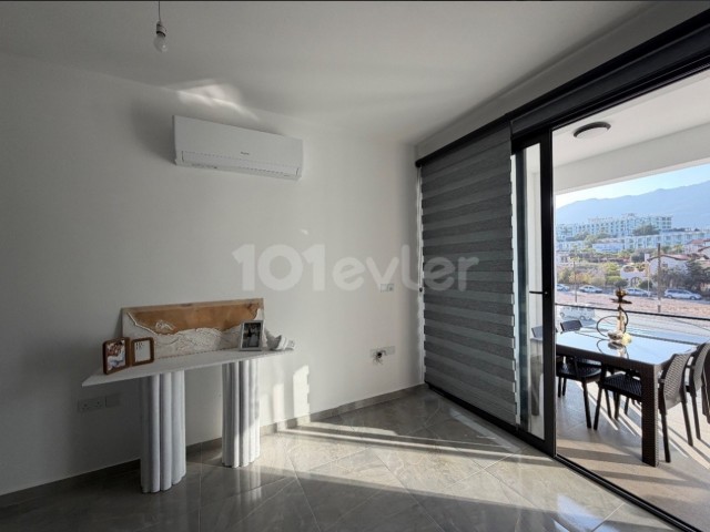 📍Girne Çatalköyde satılık fırsat 2+1 daire