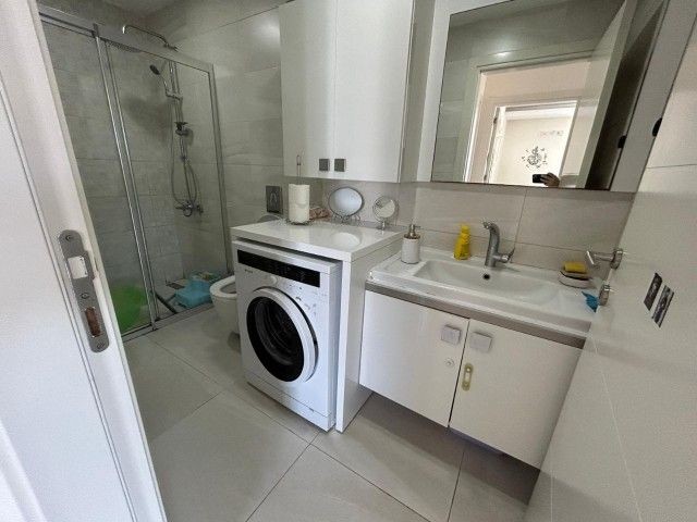 Girne'de Satılık 2+1 Daire - Fotoğraf 2