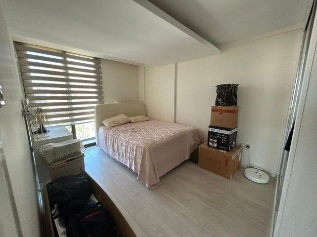 Girne'de Satılık 2+1 Daire - Fotoğraf 4