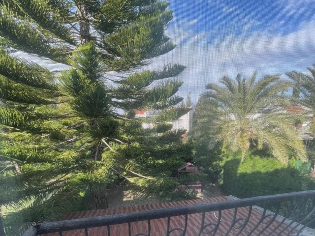 Girne Zeytinlik Bölgesinde Satılık 2+1 İkiz Villa - Fotoğraf 2