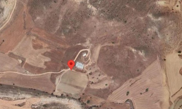 PINARBAŞI'NDA SATILIK TARIMSAL ARAZİ