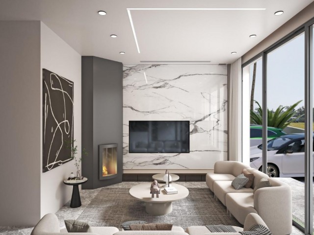 ALAYKÖY'DE SATILIK 3+1 DAİRE'LER