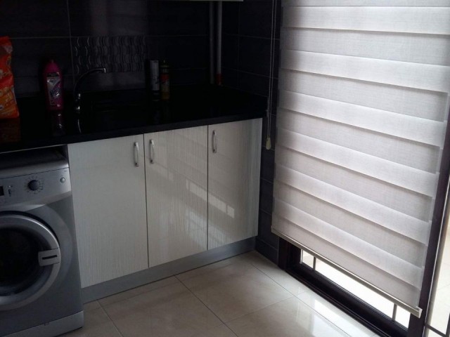 İSKELE LONG BEACH BÖLGESİNDE 4+4  TRİPLEKS SATILIK VİLLA