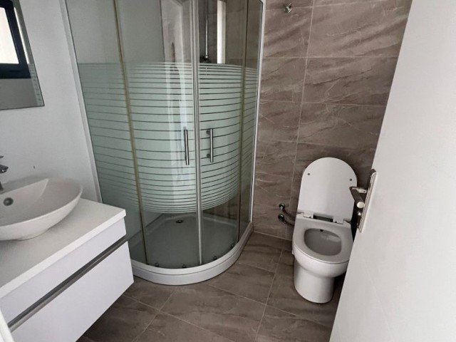 LEFKOŞA'DA SATILIK 2+1 DAİRE'LER