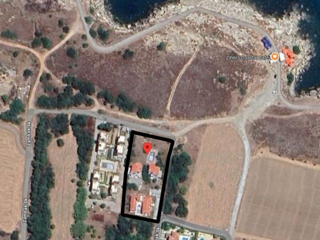 Lapta'da Satılık 3 Adet Villa - Fotoğraf 1