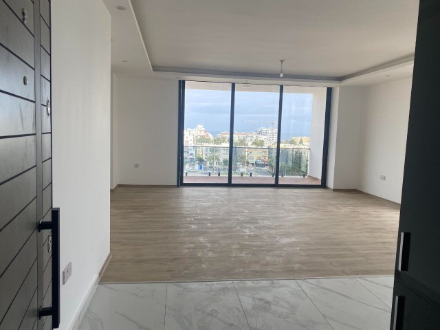 Doğanköy'de Satılık 2+1 Penthouse - Fotoğraf 1