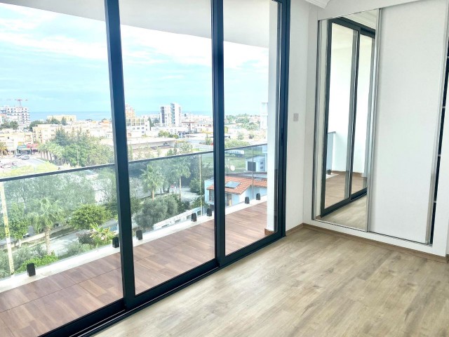 Doğanköy'de Satılık 2+1 Penthouse - Fotoğraf 2