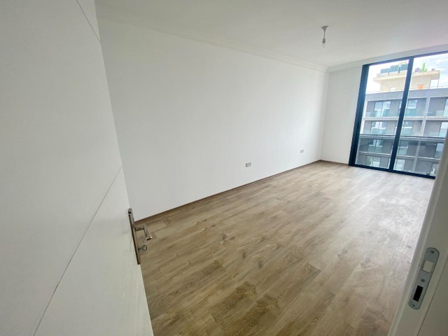 Doğanköy'de Satılık 2+1 Penthouse - Fotoğraf 4