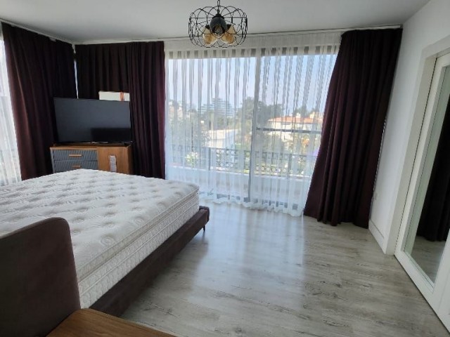Doğanköy'de Satılık 4+1 Villa - Fotoğraf 2