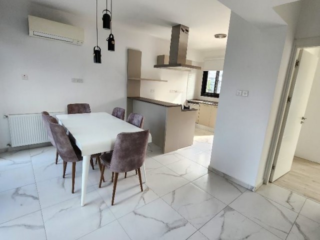 Doğanköy'de Satılık 4+1 Villa - Fotoğraf 3