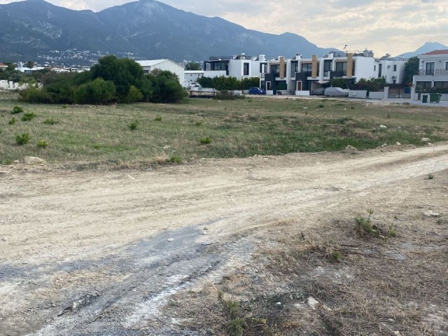 Çatalköy Bölgesinde Denize 50 Metre Mesafesinde Satılık Arazi - Fotoğraf 2