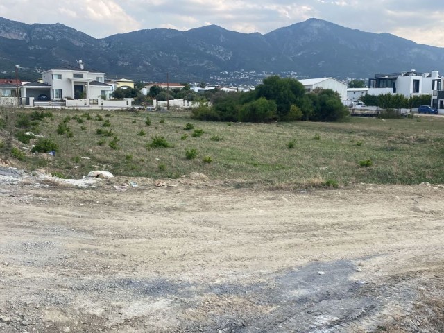 Çatalköy Bölgesinde Denize 50 Metre Mesafesinde Satılık Arazi - Fotoğraf 4
