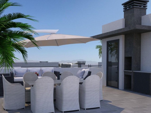 ALAYKÖY'DE SATILIK 2+1 DAİRE'LER