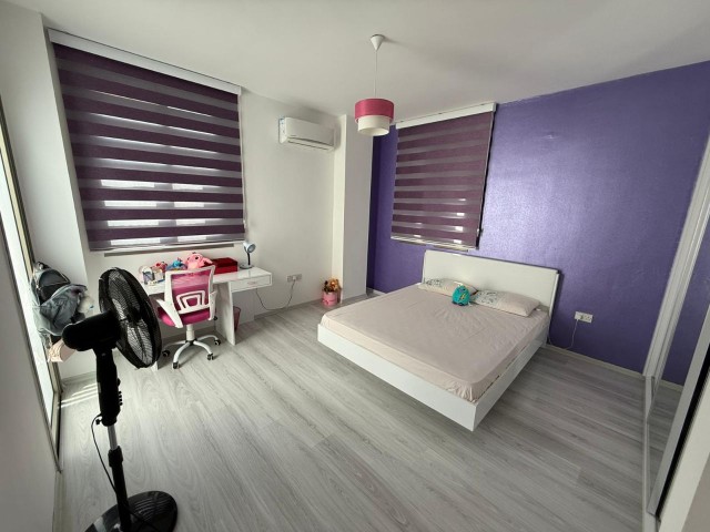 Çatalköy'de Satılık 3+1 Villa - Fotoğraf 4