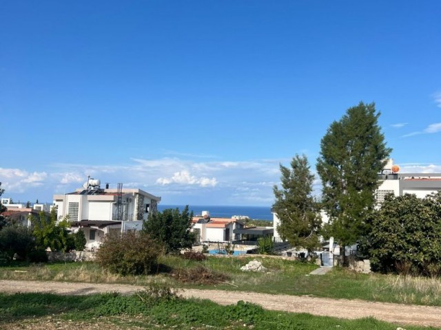 Çatalköy'de Satılık Arsa'lar - Fotoğraf 3