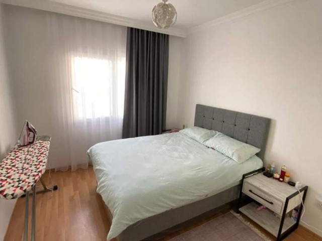 Girne merkez Barış Parkı Yakınlarında Satılık 2+1 Daire - Fotoğraf 3