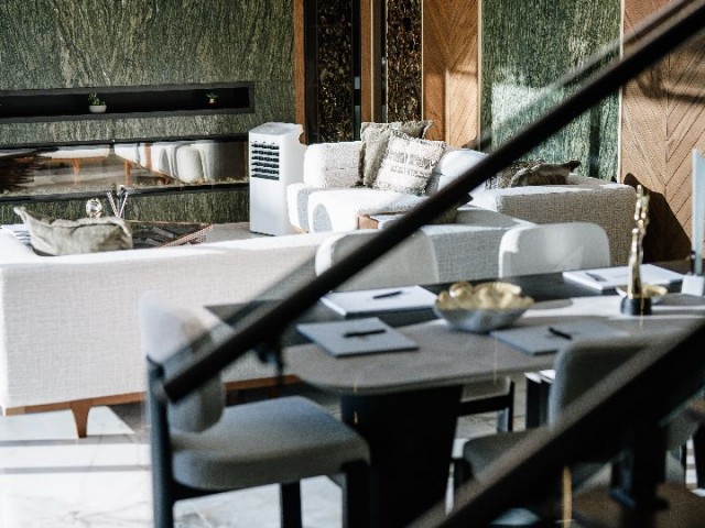 Monte Carlo Villaları Projemizin Satışı Başarıyla Tamamlanmıştır! - Fotoğraf 3