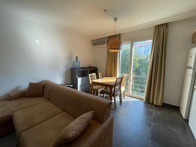 🌟 Atoll Park Projesi'nde Özel çatı teraslı 1+1 Daire – £105,000! Bu mülk, Atason Property tarafından münhasır (tek yetkili) anlaşma kapsamındadır. - Fotoğraf 3
