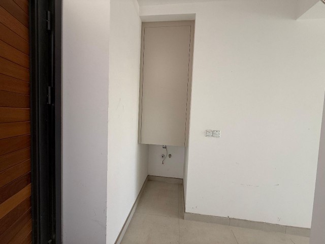 🌴 Bahamas Homes Phase 3 – Esentepe Bahçeli'de Özel Satılık 2+1 Penthouse