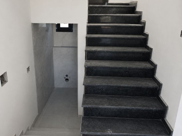 Çatalköy'da 4+1 SIFIR villa - Fotoğraf 1