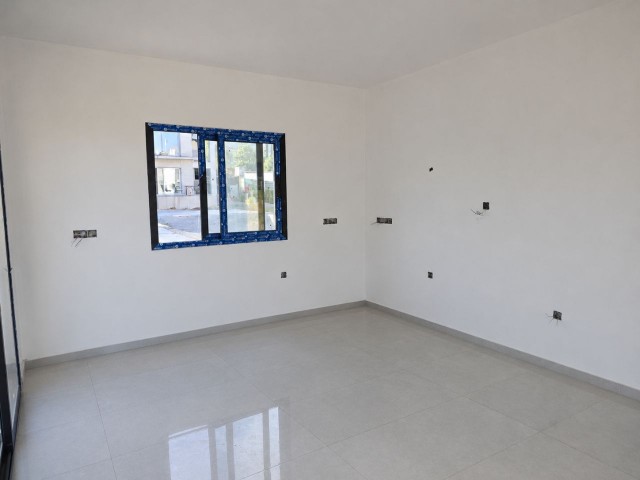 Çatalköy'da 4+1 SIFIR villa - Fotoğraf 3