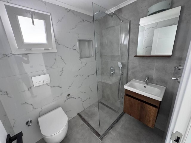 Harika Bir Fırsat: Modern Olive Court 2 Sitesinde 2+1 LOFT Dubleks Daire! - Fotoğraf 2