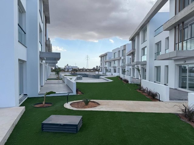 Harika Bir Fırsat: Modern Olive Court 2 Sitesinde 2+1 LOFT Dubleks Daire! - Fotoğraf 3