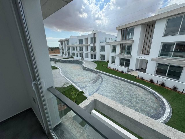 Harika Bir Fırsat: Modern Olive Court 2 Sitesinde 2+1 LOFT Dubleks Daire! - Fotoğraf 4