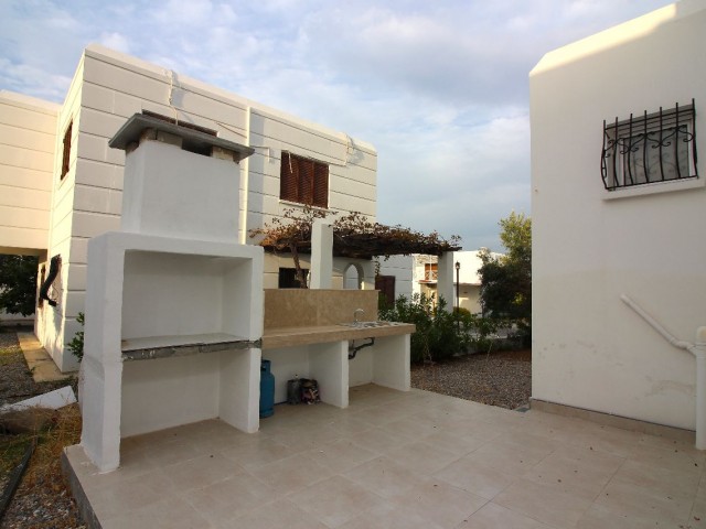 🔥 Levent Site’te Lüks 3+1 Villa — konfor, huzur ve denize yakın yaşam - Fotoğraf 3