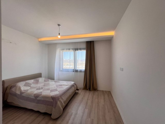 İsatis Fiora’da Lüks 2+1 Daire — Modern Yaşam ve Yüksek Yatırım Fırsatı - Fotoğraf 1