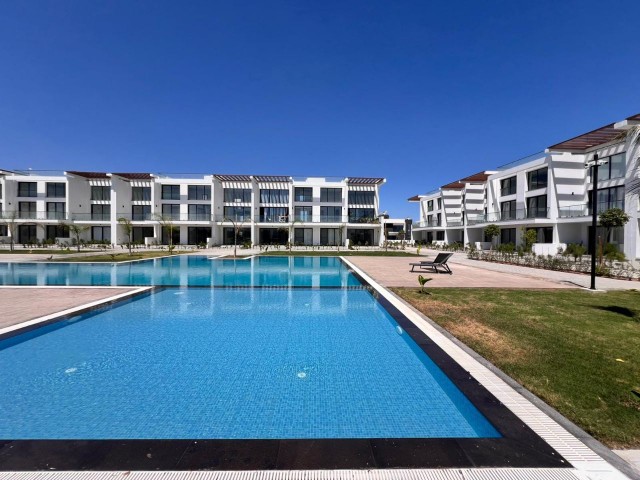 İsatis Fiora’da Lüks 2+1 Daire — Modern Yaşam ve Yüksek Yatırım Fırsatı - Fotoğraf 2