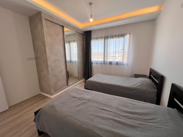 İsatis Fiora’da Lüks 2+1 Daire — Modern Yaşam ve Yüksek Yatırım Fırsatı - Fotoğraf 3