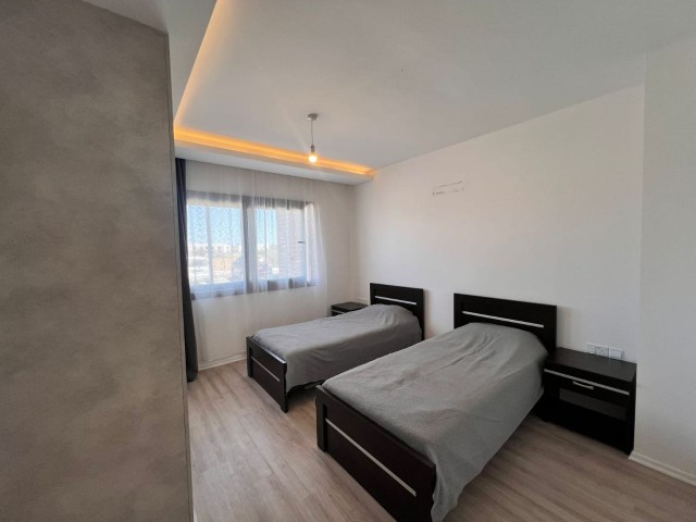 İsatis Fiora’da Lüks 2+1 Daire — Modern Yaşam ve Yüksek Yatırım Fırsatı - Fotoğraf 4