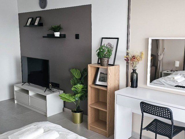 Depozitsiz Çıkılamayan Stüdyo — Caesar Blue, Bogaz - Fotoğraf 1
